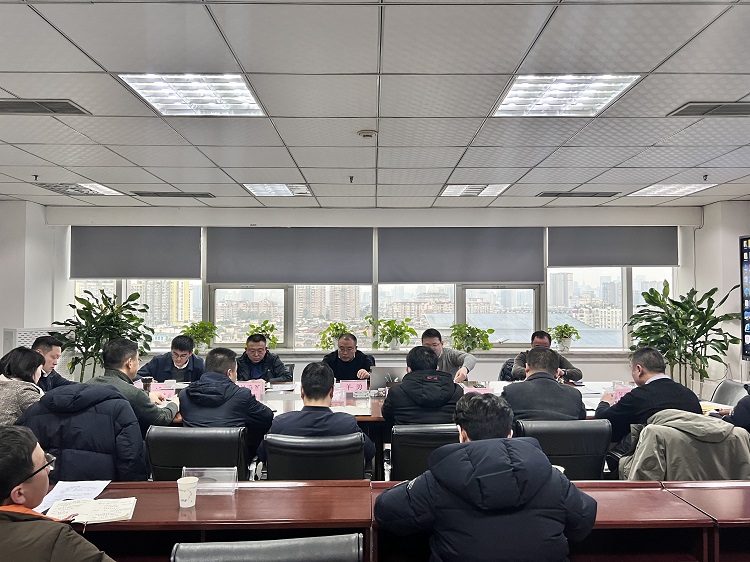2.8久马公司召开2022年第2次总经理办公会暨收心会.jpg