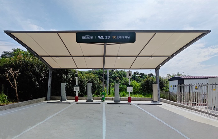 7.24+蜀道新能源4座超級充電站建成投運.jpg