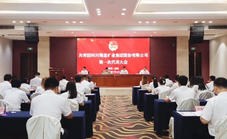 共青团四川蜀道矿业集团股份有限公司第一次代表大会胜利召开.jpg