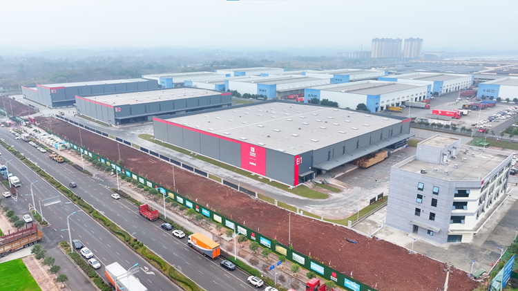 1766972247548263.png 物流新枢纽|蜀物川东北绿色智慧物流园项目顺利竣工.png